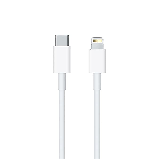Apple USB-C to Lightning Cable (1m) - Main Image