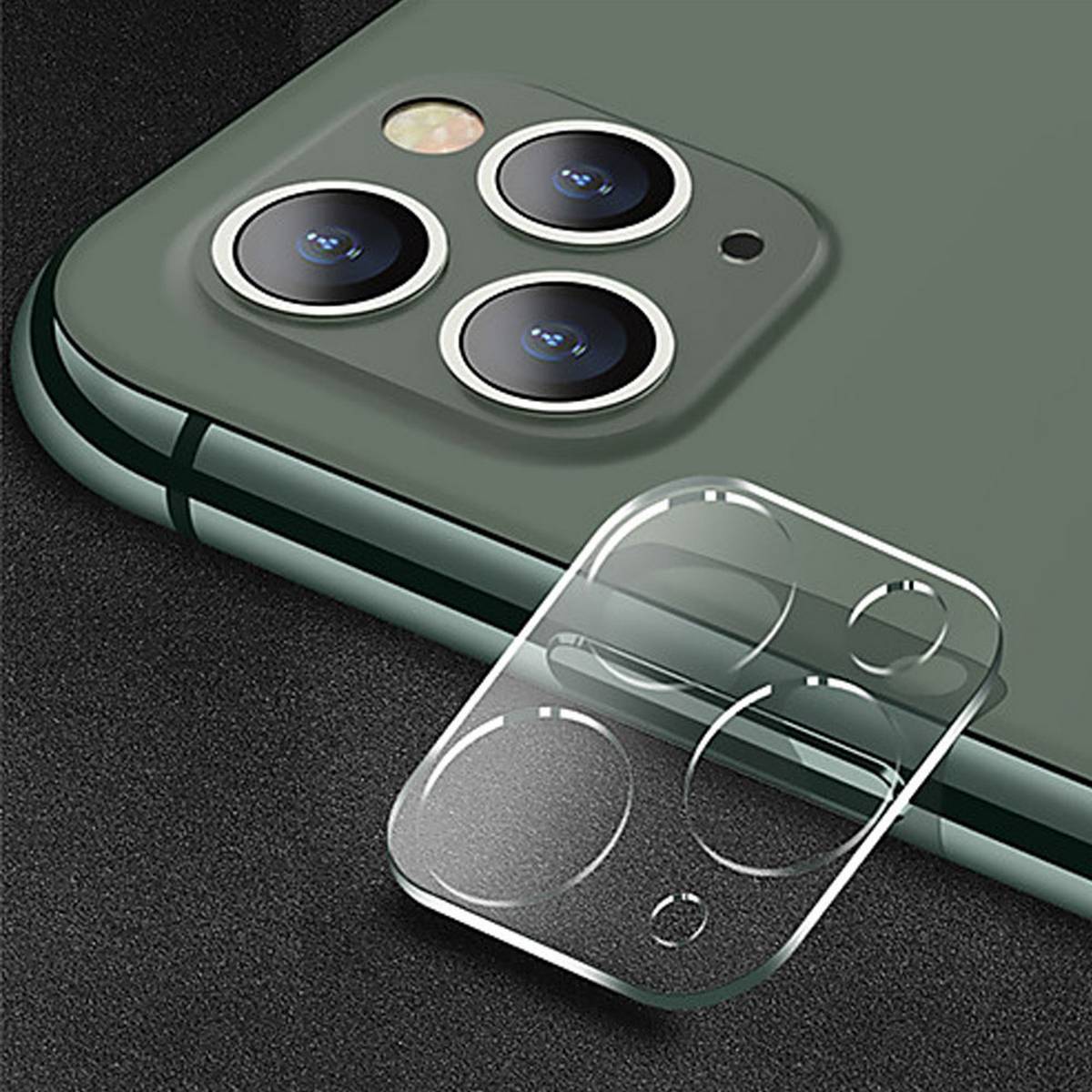 Camera protector iPhone 11 series - Main Image