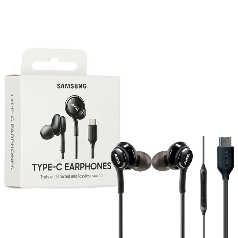 Official Samsung AKG Type-C Handsfree - Main Image