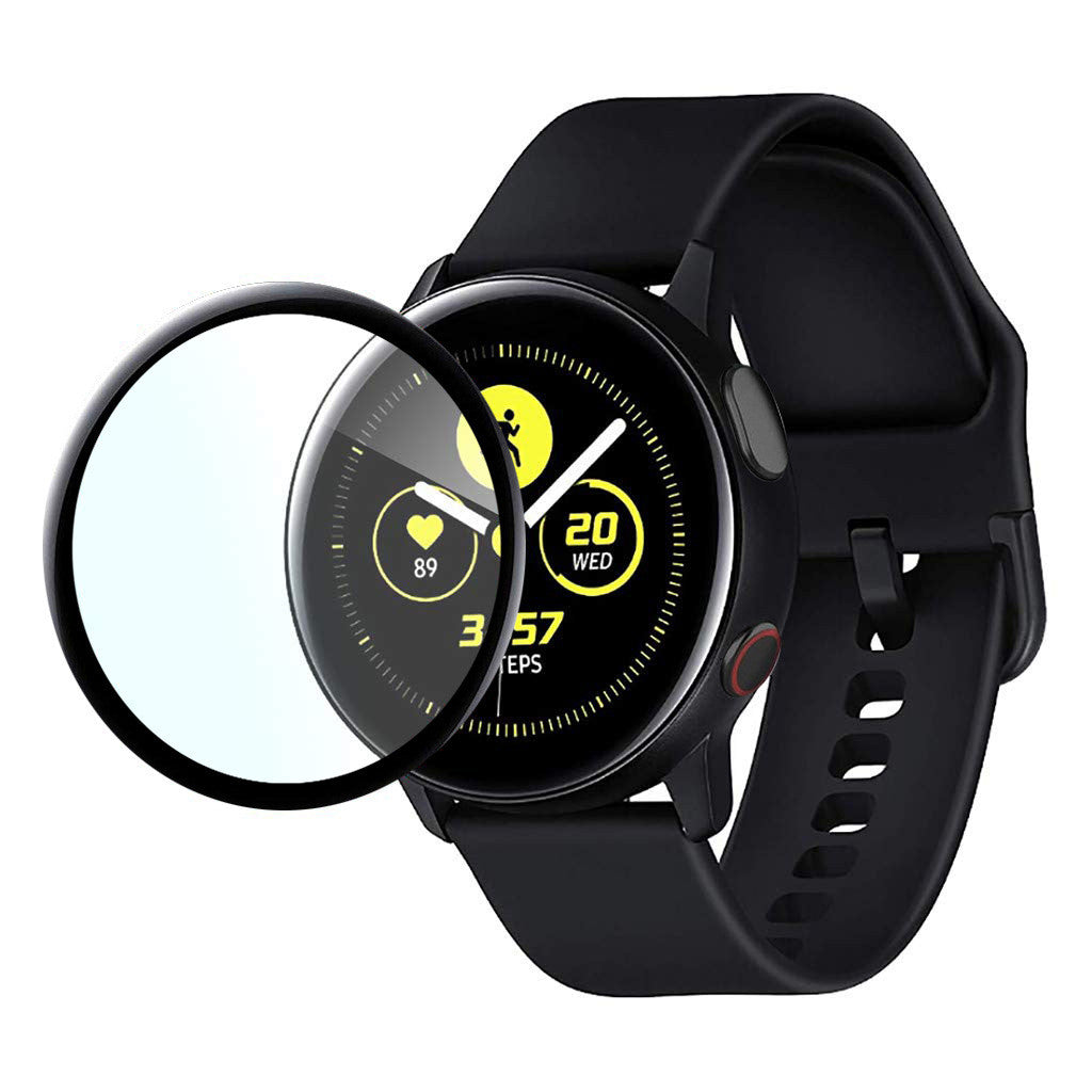 Samsung Galaxy Watch Active 2 44mm Hydrogen Film Protector