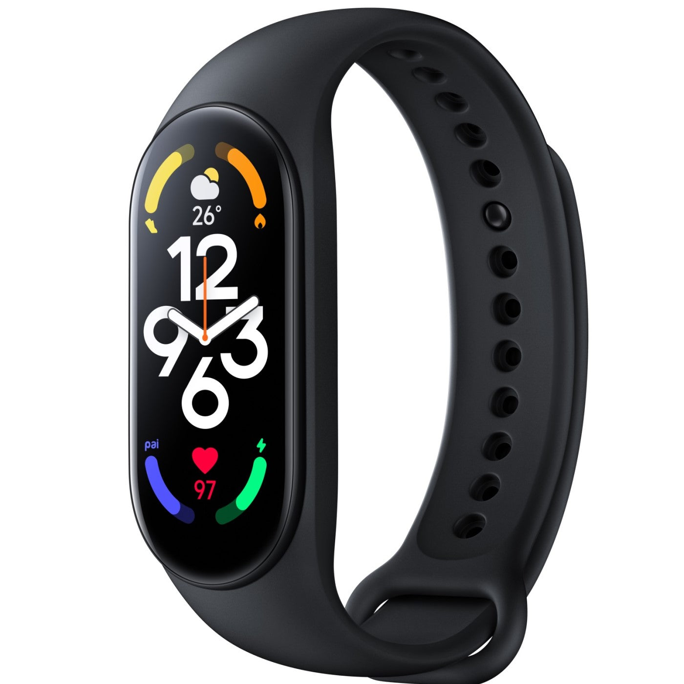 Xiaomi Mi Band – Global Version