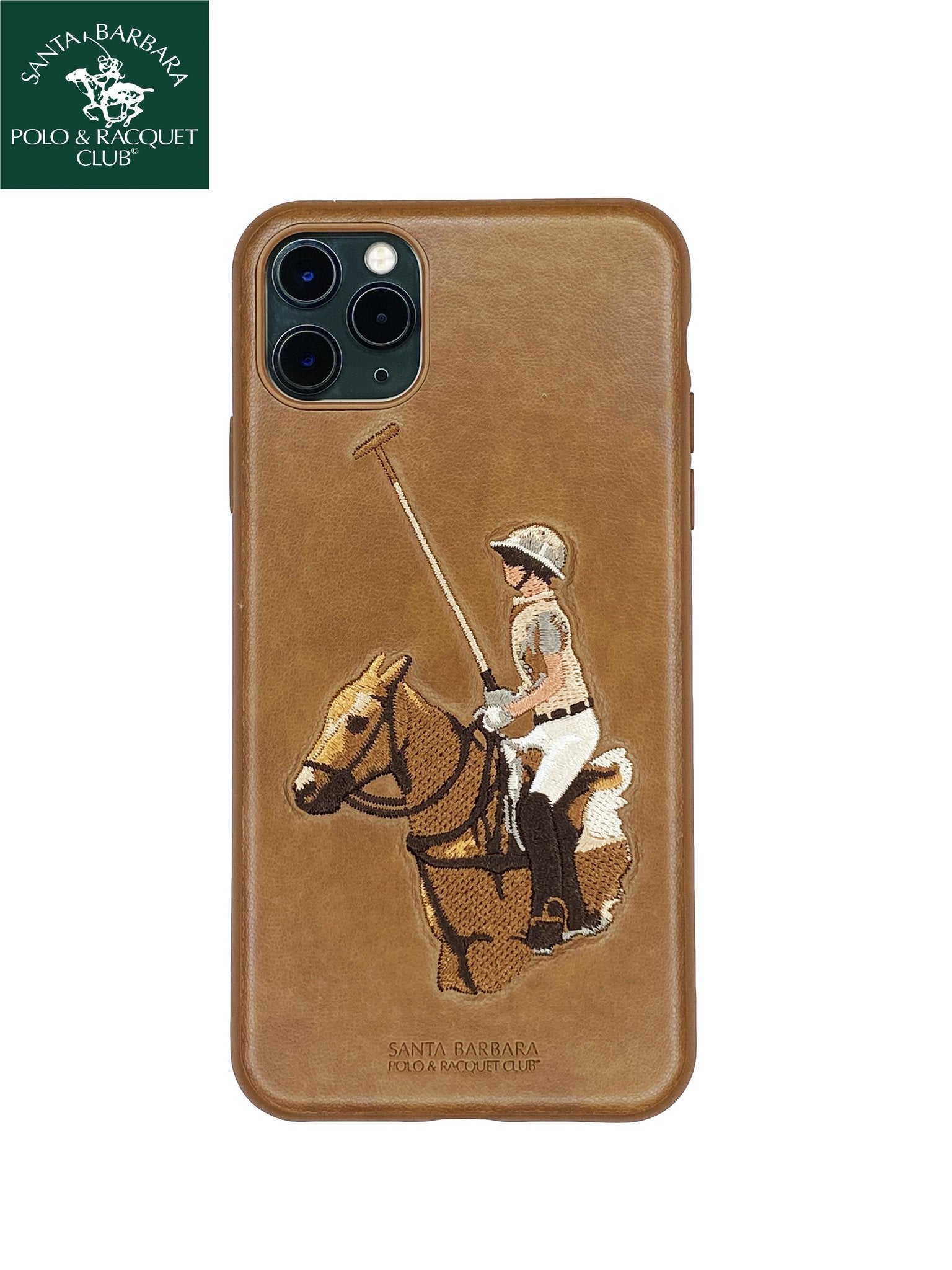 Iphone 11 Pro Case Polo IPhone 11 Pro Max Jockey Series Genuine