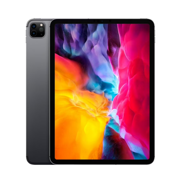 iPad Pro 11" (2018)