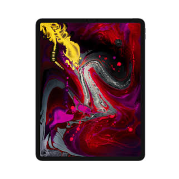 iPad Pro 10.5" (2017)
