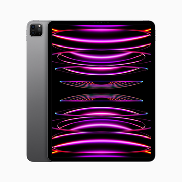 iPad Pro 12.9" (2022) — M2
