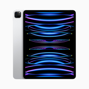 iPad Pro 11" (2022) — M2