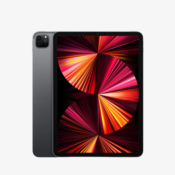 iPad Pro 11" (2021) — M1