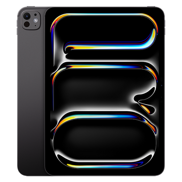iPad Pro 13" (2025) — M5