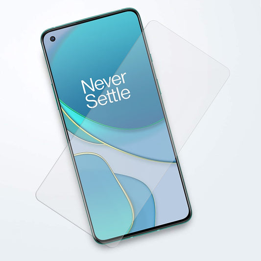 TEMPERED GLASS FOR ONEPLUS 8T