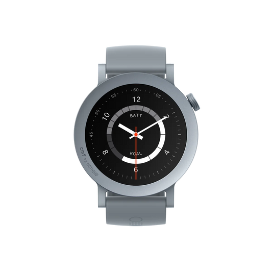 Nothing CMF Watch Pro 2 Ash Grey | Premium Smart Watches - Nothing