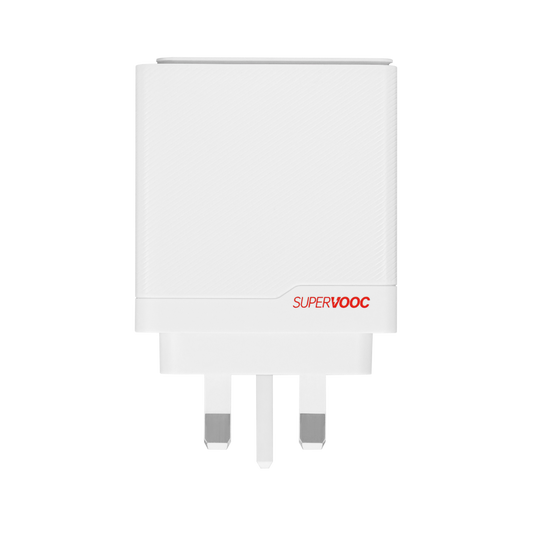 Oneplus Supervooc 100w 3Pin Charger A-To-C
