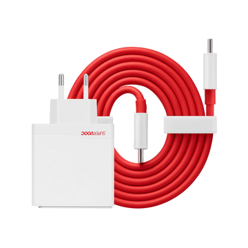 Oneplus Supervooc 100w 2Pin Charger A-To-C