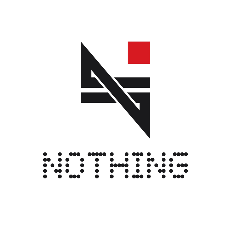 Nothing - Watch and Strap