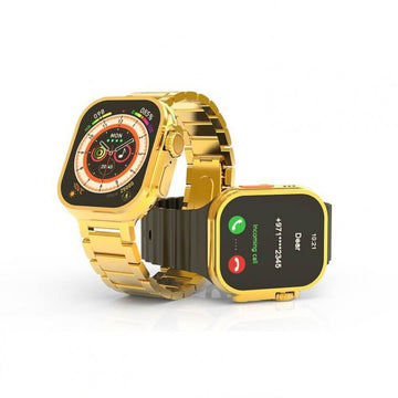 HAINO TEKO G9 ULTRA MAX GOLD EDITION