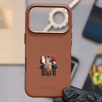 Original POLO Case For iPhone 17 Series