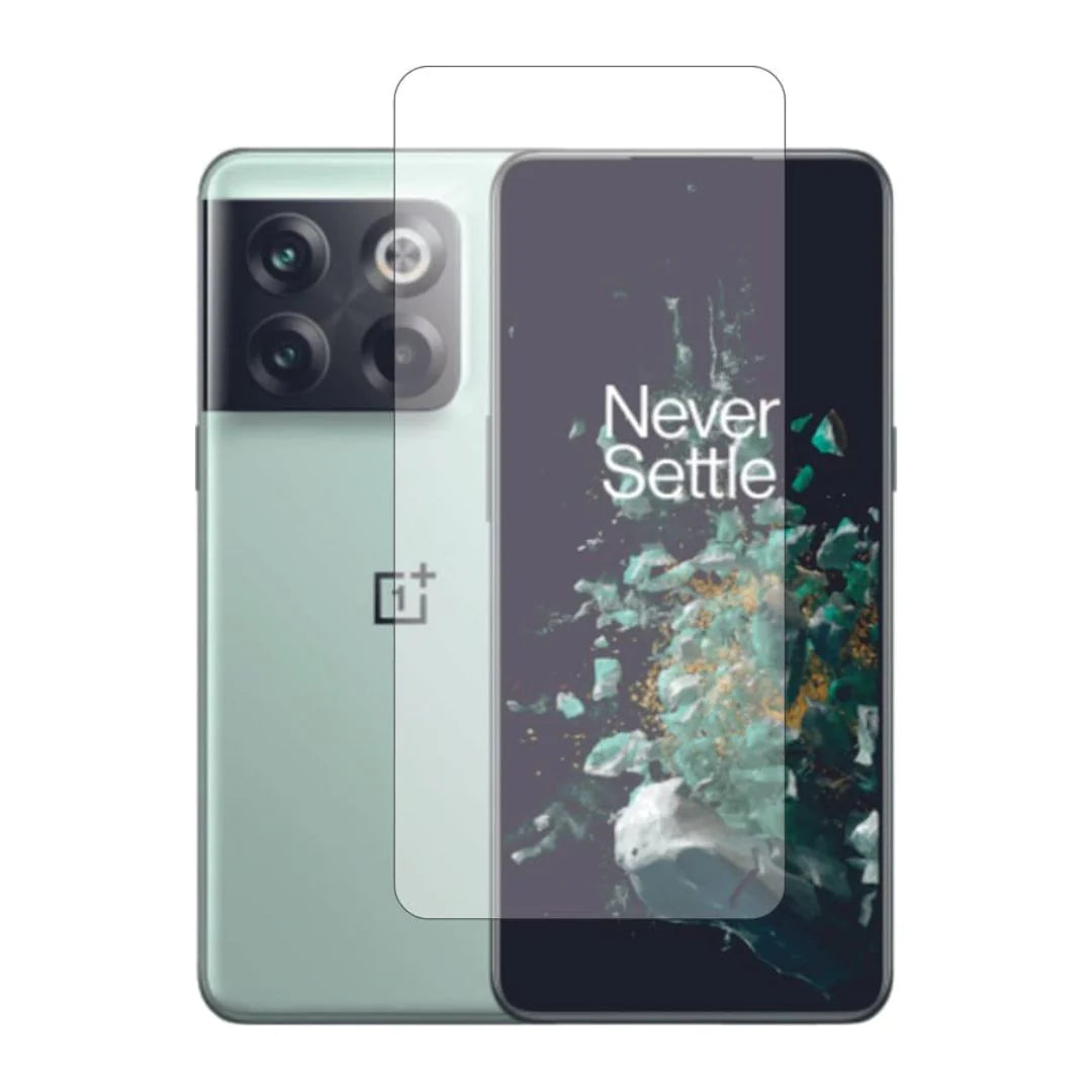 TEMPERED GLASS FOR ONEPLUS 10T