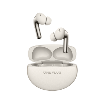 OnePlus Buds Pro 3 Lunar Radiance  | True Wireless Stereo