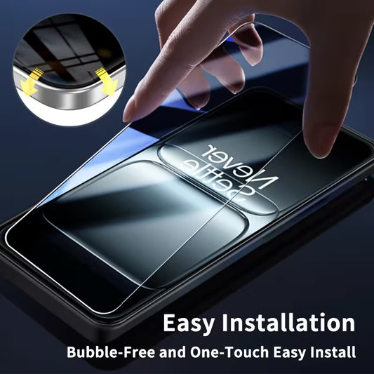 OnePlus 13T HD Glass Screen Protector