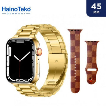 HAINO TEKO G8 MAX GOLD EDITION