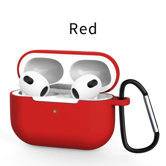 SILICON CASES FOR AIRPODS 3
