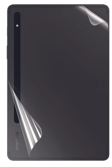Back Sheets for Samsung Galaxy Tabs | Jelly Sheets | Scratch Protection