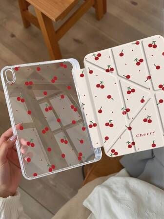 Pinterest case for iPad models | Cute Aesthetic Protective Cover for iPad Air, Pro