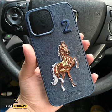 POLO Santa Barbara Case for iPhone 13 Pro & 13 Pro Max