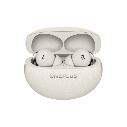 OnePlus Buds Pro 3 Lunar Radiance  | True Wireless Stereo