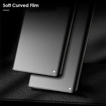 Matte Screen Protector For Oneplus Series - Matte Finish Film, Bubble Free, Self Healing Unbreakable Matte Membrane Edge To Edge Full Coverage - Matte for Smartphone