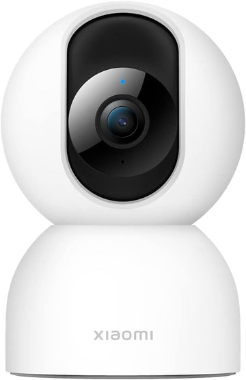 Xiaomi C400 Mi 360 Home Security Camera 2K Spherical IP security camera Indoor .Ceiling,WallDesk