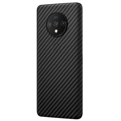 CARBON FIBRE SLIM CASE FOR ONEPLUS 7T