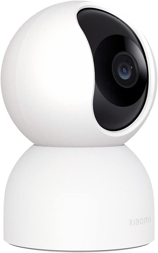 Xiaomi C400 Mi 360 Home Security Camera 2K Spherical IP security camera Indoor .Ceiling,WallDesk