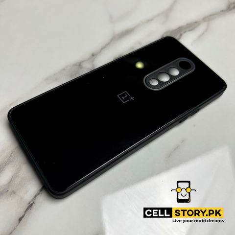 GLASS CASE FOR ONEPLUS 8