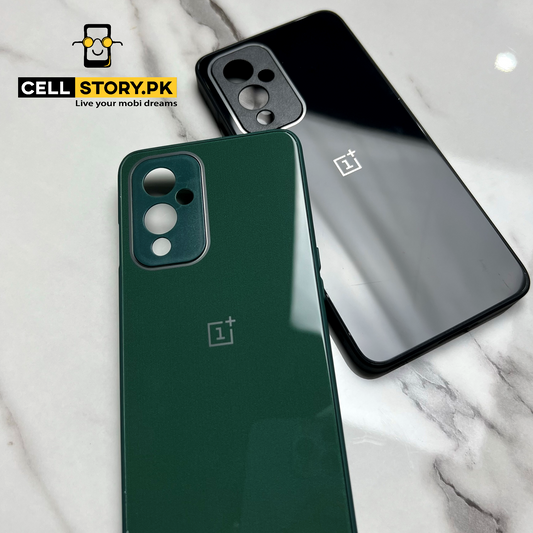 GLASS CASE FOR ONEPLUS 9