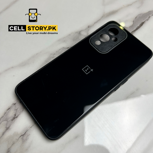 GLASS CASE FOR ONEPLUS 9