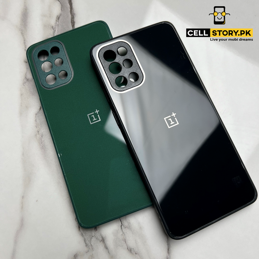 GLASS CASE FOR ONEPLUS 8T