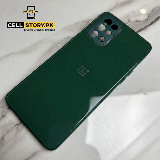 GLASS CASE FOR ONEPLUS 8T