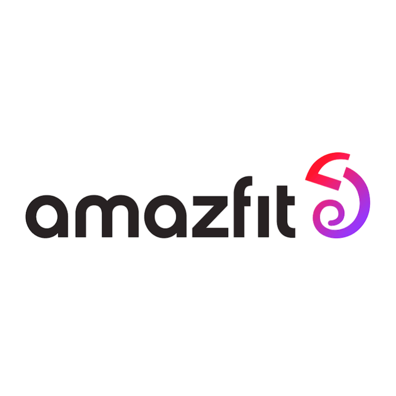 Amazfit - Watch and Strap