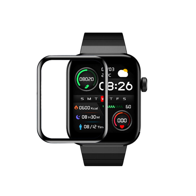 MIBRO T1 SMART WATCH - HYDROGEN FILM PROTECTOR