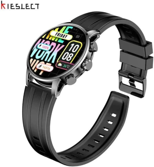 Kieslect Calling Watch KR2 Black