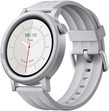 Nothing CMF Watch3 Pro Light Grey | Premium Smart Watches - Nothing