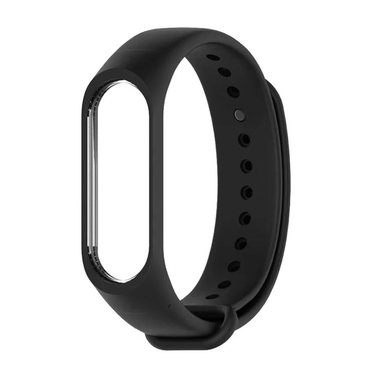 MI BAND 3/4 SILICON STRAPS