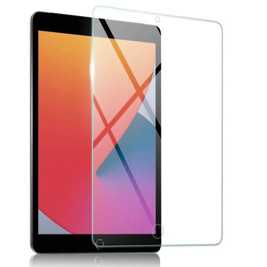 Full Cover Tempered Glass for Apple iPad 1 2 3 4 5