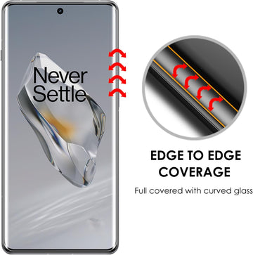 OnePlus 13 UV Glass Screen Protector | Screen Guard | UV Gel