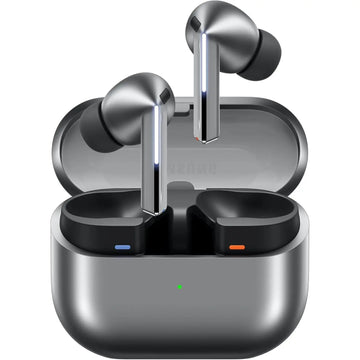Samsung Galaxy Buds 3 Pro Sliver | In-Ear Wireless Earbuds Silver