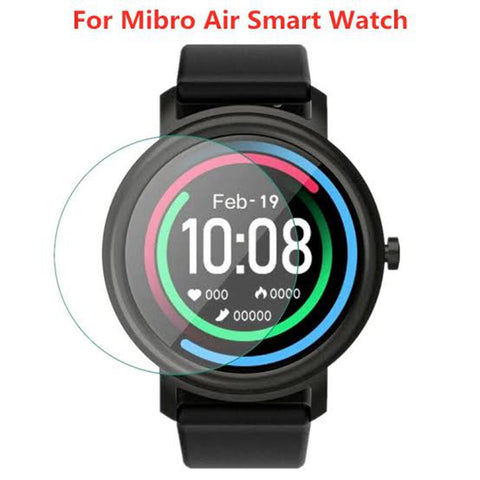 MIBRO AIR SMART WATCH - GLASS SCREEN PROTECTOR