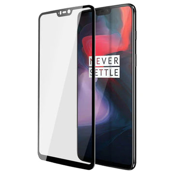 9D GLASS FOR ONEPLUS 6