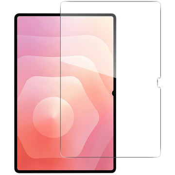 Tempered Glass Screen Protector for Samsung Galaxy Tab S9 Ultra - Anti-Scratch, Bubble-Free Protection