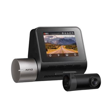 70mai Dash Cam A510S Set | Safety Surveillance Cam