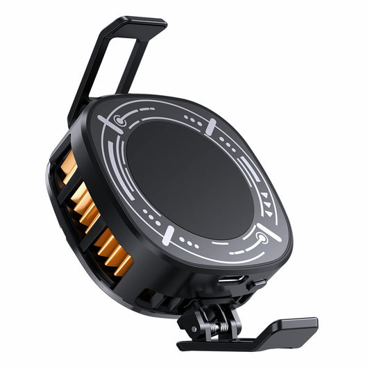 MEMO CX06 Mobile Phone Cooler || Semiconductor Cooling Fan Radiator